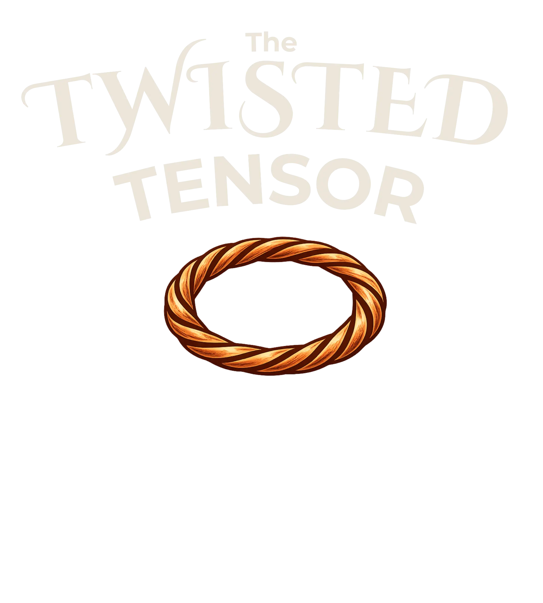 The Twisted Tensor
